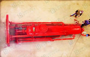 魯?shù)鲜癁榘哺缋吞锾峁┝⑹匠嗥鞒汕搜b置