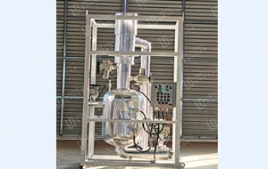 旋流除砂器主要是解決什么問題的？油氣田為什么一定要除砂